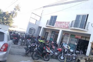 Taller y Refaccionaria Marlon en San José del Cabo