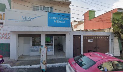 Todo Para Su Chevy en Cuajimalpa de Morelos