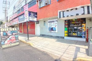 Tracto Refacciones Diesel González en Coyoacán