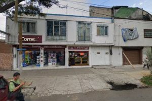 Ac Delco en Xochimilco