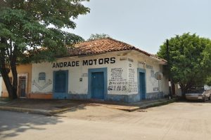 Andrade Motor’s en Tapachula