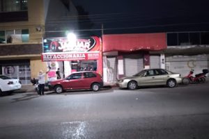 Auto Eléctrica Automotriz El Jaguar en Tuxtla Gutiérrez