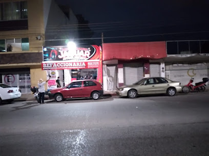 Auto Eléctrica Automotriz El Jaguar en Tuxtla Gutiérrez