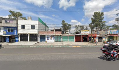 Auto Partes Eléctricas La Chiquita (Av. Tlahuac 8B) en Tláhuac
