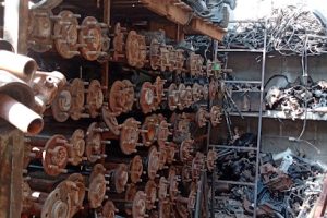 Auto Partes Usadas en Tuxtla Gutiérrez