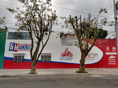 Auto Refacciones Eléctricas González Hermanos en Venustiano Carranza
