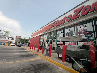 AutoZone Refacciones (Blvd. Ángel Albino Corzo) en Tuxtla Gutiérrez