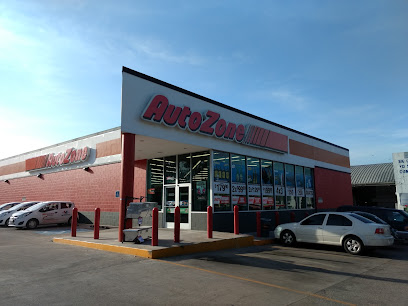 AutoZone Refacciones (Calz. al Sumidero ) en Tuxtla Gutiérrez