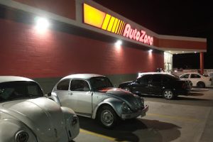 AutoZone Refacciones (Libramiento Sur) en Tuxtla Gutiérrez