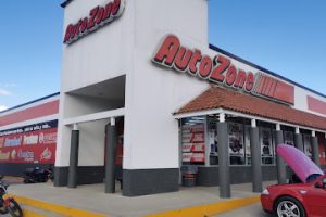 AutoZone Refacciones en San Cristóbal de las Casas