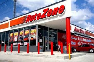 AutoZone Refacciones en Tapachula