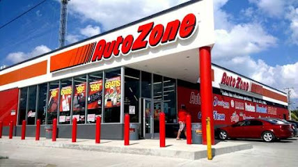 AutoZone Refacciones en Tapachula