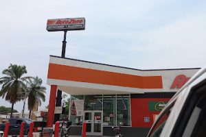 AutoZone en Tapachula