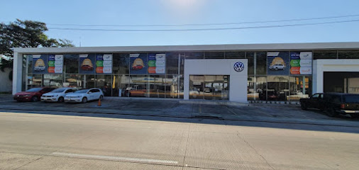 Automóviles de La Costa, S.A.De C.V. - Volkswagen en Tapachula