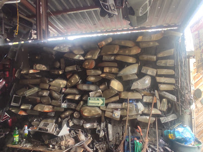 Autopartes Coyote en Tlalpan