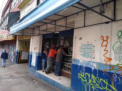 Autopartes Eléctricas Becerra en Miguel Hidalgo