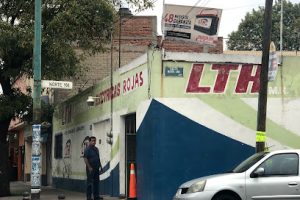 Autopartes Eléctricas Rojas en Venustiano Carranza