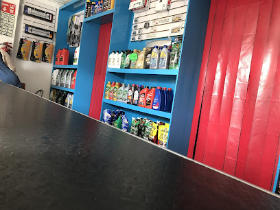 Autopartes Millán Iztapalapa en Iztapalapa