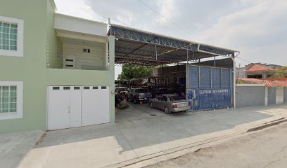 Autopartes Usadas Pako en Tuxtla Gutiérrez