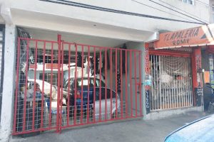 Autopartes y Refacciones Padilla en Tláhuac