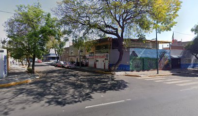 Autorefacciones Barajas en Venustiano Carranza