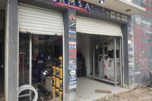 Camsa Camiones y Refacciones San Cristobal en San Cristóbal de las Casas