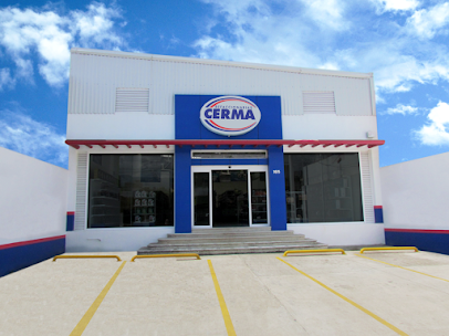 Cerma Automotriz Tuxtla II en Tuxtla Gutiérrez