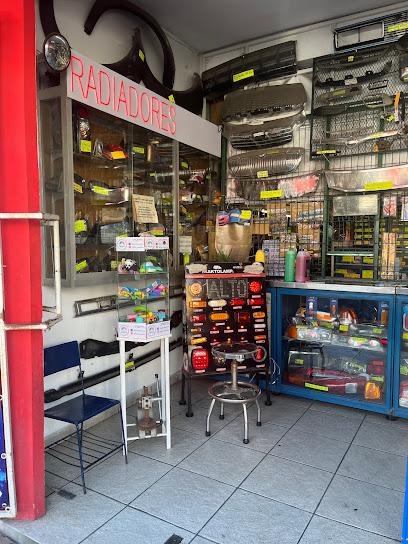 Chapital Partes de Choque (Antes Chapital Auto Partes y Colision) en Tuxtla Gutiérrez