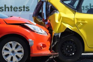 Colisiones de Descuento en Tapachula