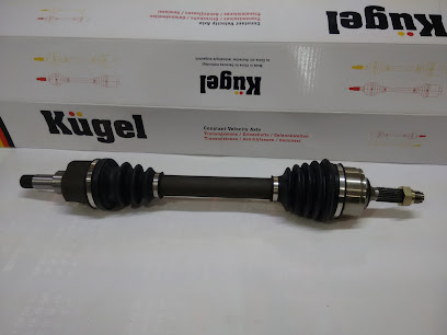 Comape Automotriz en Xochimilco