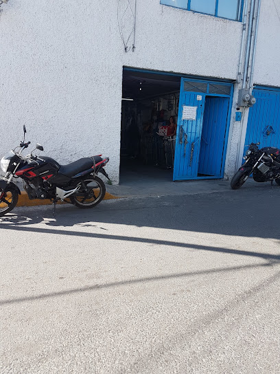 Comercializadora de Autopartes Frecentauro en Tláhuac