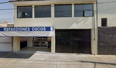 Comercializadora de Refacciones Automotrices Jose Guillermo Vazquez Juárez en Venustiano Carranza