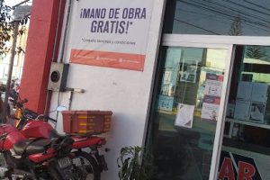 Dar Refaccionarias en Xochimilco