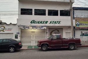 Delmar Refacciones Matriz en Tuxtla Gutiérrez