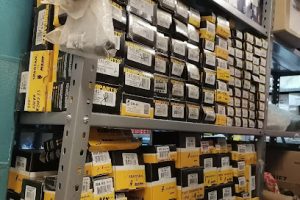 Distribuidora Juárez Loredo en La Magdalena Contreras