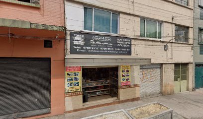 Fdas Refaccionaria en Miguel Hidalgo