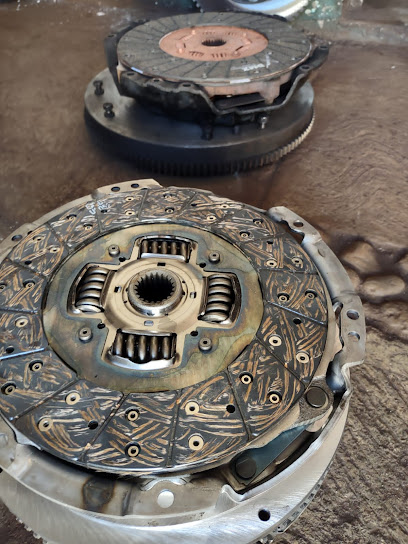 Frenos y Clutch de Tapachula en Tapachula