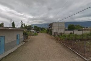 Grupo Llasa en Ocosingo