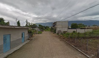 Grupo Llasa en Ocosingo