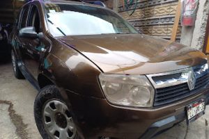 K4M Automotriz en Tláhuac