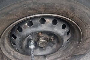 Kaoru Refaccionaria en La Magdalena Contreras