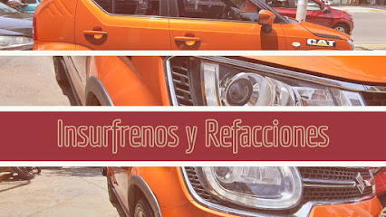 La Refaccionaria en Tlalpan