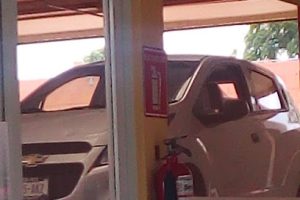 Midas Tapachula en Tapachula