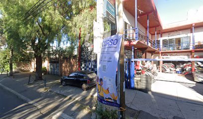 Mircash en Xochimilco