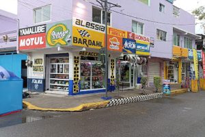 Moto Partes La Turba- Boutique del Motorista Accesorios y Refacciones en Tláhuac