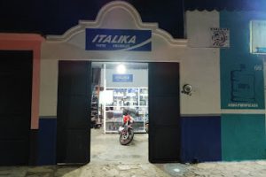 Moto Refaccionaria Reyes en San Cristóbal de las Casas