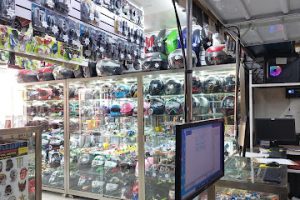 Moto Repuestos Chayher en Ocosingo