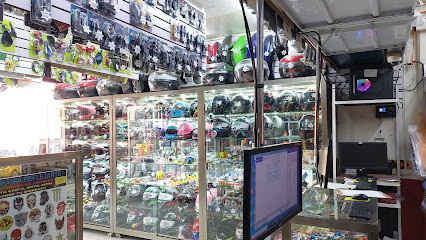 Moto Repuestos Chayher en Ocosingo