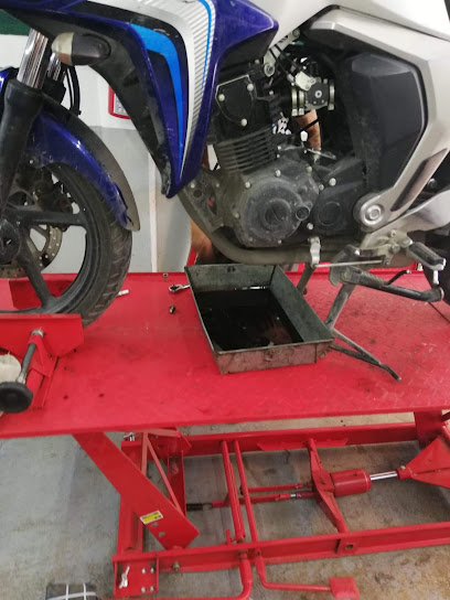 Moto Servicio y Refacciones Doctor Bikes en Tláhuac