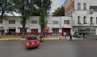 Motorcraft Xochimilco en Xochimilco